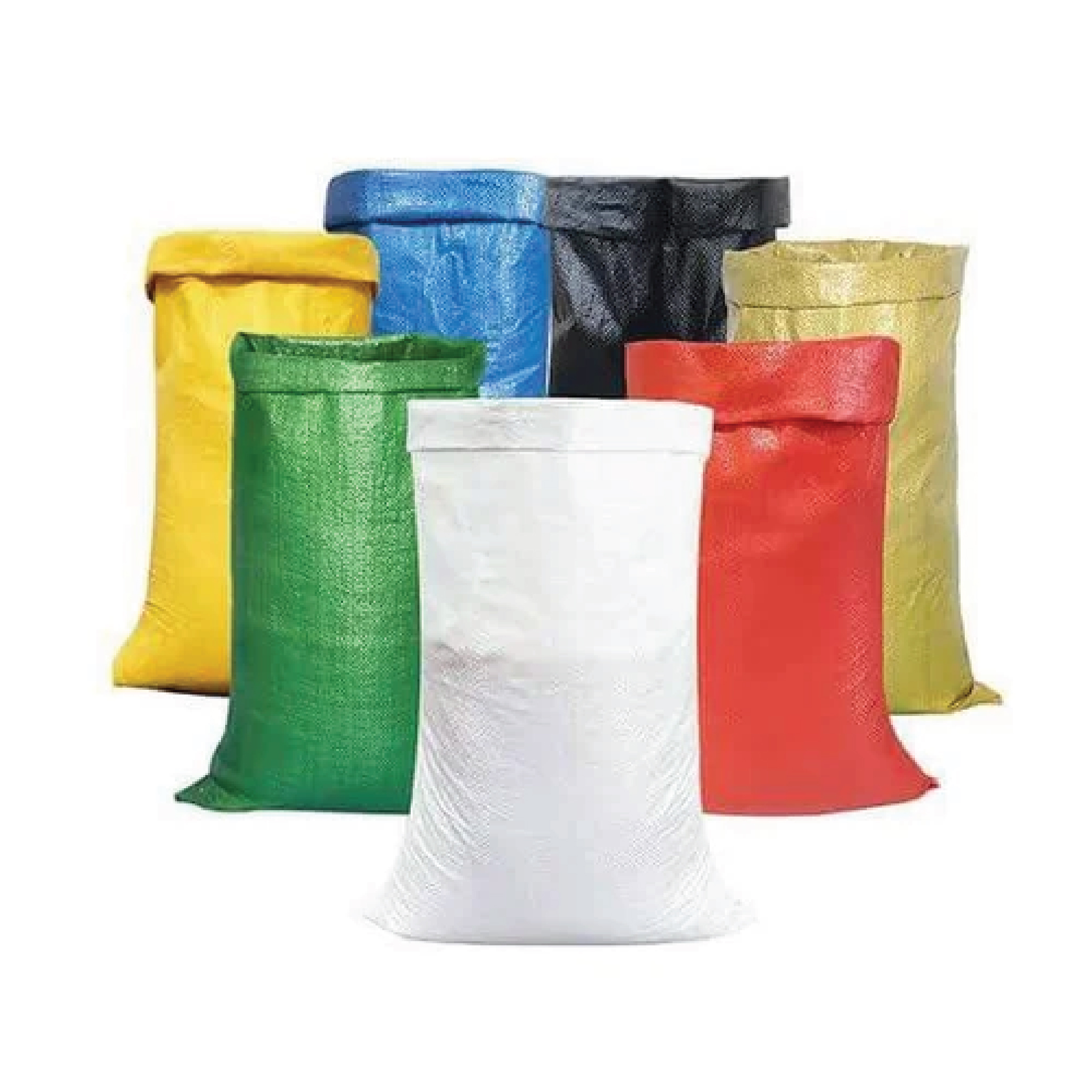 Corrugated Roll